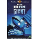 The Iron Giant