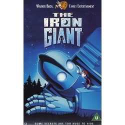 The Iron Giant