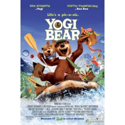 Yogi Bear