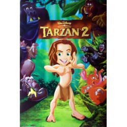 Tarzan 2