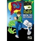 Ben 10 : Alien Force - Ben 10 Returns