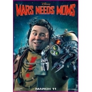 Mars Needs Moms