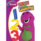 Barney : It's Time For Counting