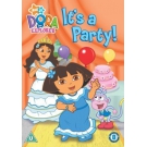 Dora's Explorer : It's a Party