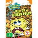 Spongebob Squarepants : Fear of A Krabby Party