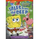 Spongebob Squarepants : Tales From the Deep