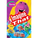 Barney : Imagin That