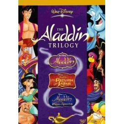 Aladdin 5 in 1