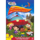 Little Einsteins : Raket Redt Vuurvogel