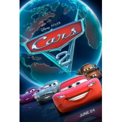 Cars 2