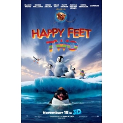 Happy Feet Two