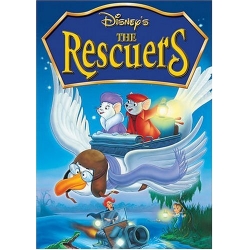 The Rescuers