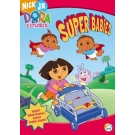 Dora's Super Babys