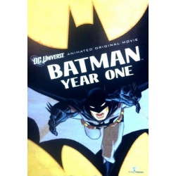 Batman Year One