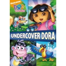 Dora The Explorer : Undercover Dora