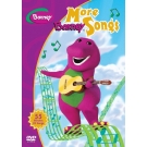 Barney More Songs