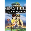 Casttle in the Sky