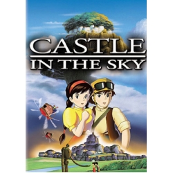 Casttle in the Sky