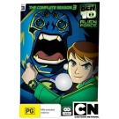 Ben 10 Alien Force : Season 3