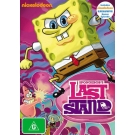 Spongebob Squarepants : The Last Stand