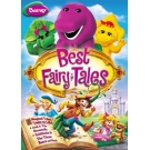Barney : Fairy Tales
