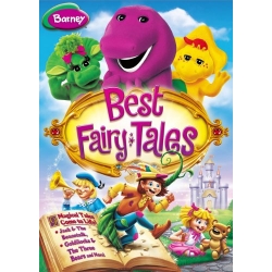 Barney : Fairy Tales