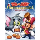 Tom and Jerry : A Nutcracker Tale