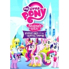 Adventure in the Crystal Empire