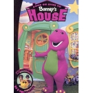 Barney Come on Over to House