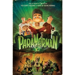 Paranorman