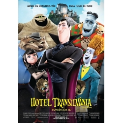 Hotel Transylvania