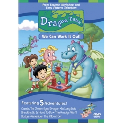 Dragons Tales