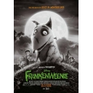 Frankenweenie