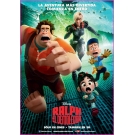 Wreck it Ralph