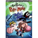 Grim Adventures of Billy and Mandy : Season 1