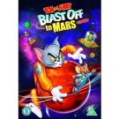 Tom and Jerry : Blast Off to Mars