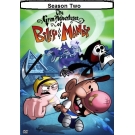 Grim Adventures of Billy and Mandy : Season 2