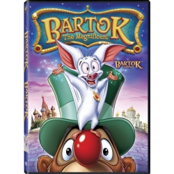 Bartok The Magnificent