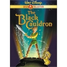 The Black Cauldron