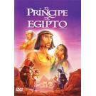 The Prince of Egypt