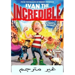 Ivan the Incredible