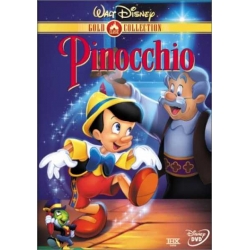 Pinocchio