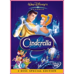 Cinderella 1