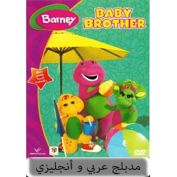 Barney : Baby Brother