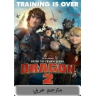 How to Train Your Dragon 2