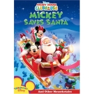 Mickey Mouse : Saves Santa