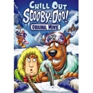 Chill Out Scooby-Doo