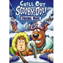 Chill Out Scooby-Doo
