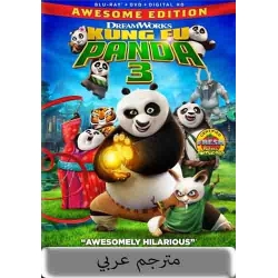 Kung Fu Panda 3