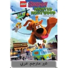 Lego Scooby Doo : Haunted Hollywood